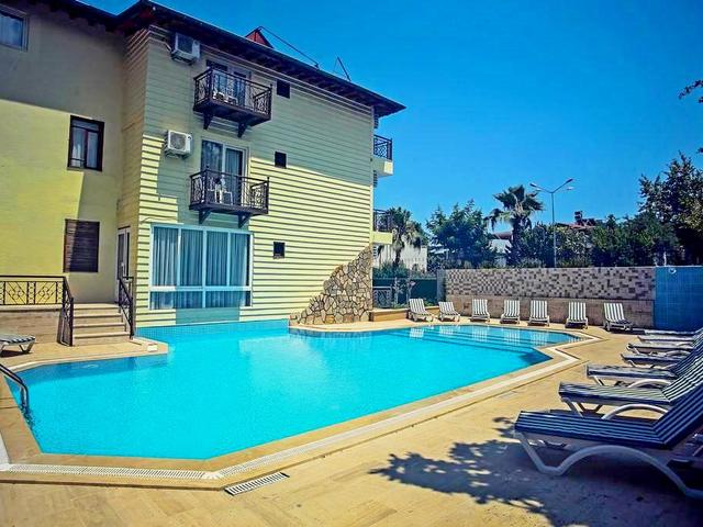 Kemer Star (ex. Dinara Garden)