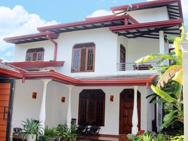 Masith Guest House (ex. Masith Villa)