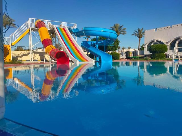Uni Sharm Aqua Park (ex. Karma; Uni Sharm)