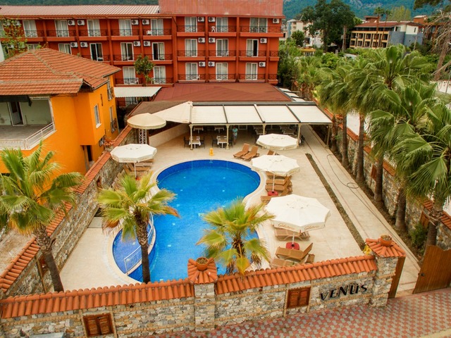 Beldibi Beach (ex. Venus Beach; Anita Venus)