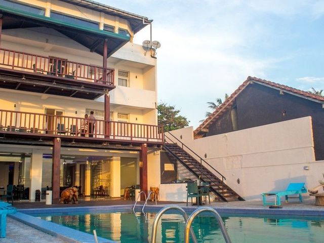 Lucky Seven (ex. Heaven Seven)